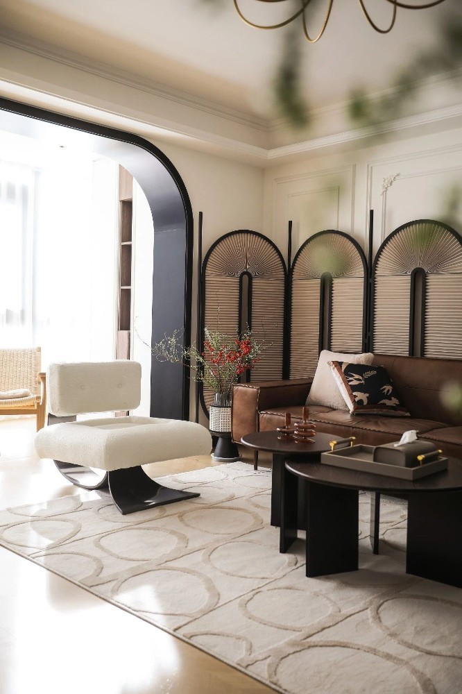 Cream style collocation