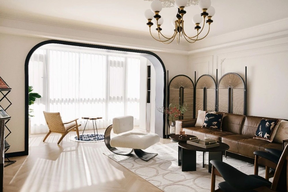 Cream style collocation