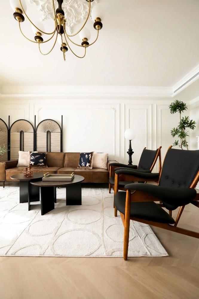 Cream style collocation