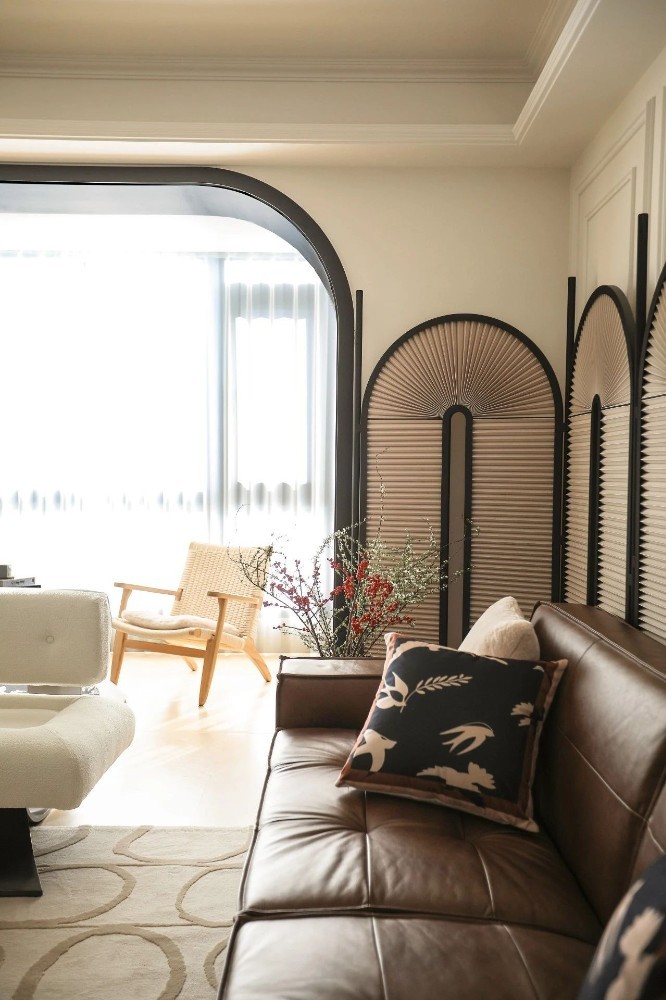 Cream style collocation