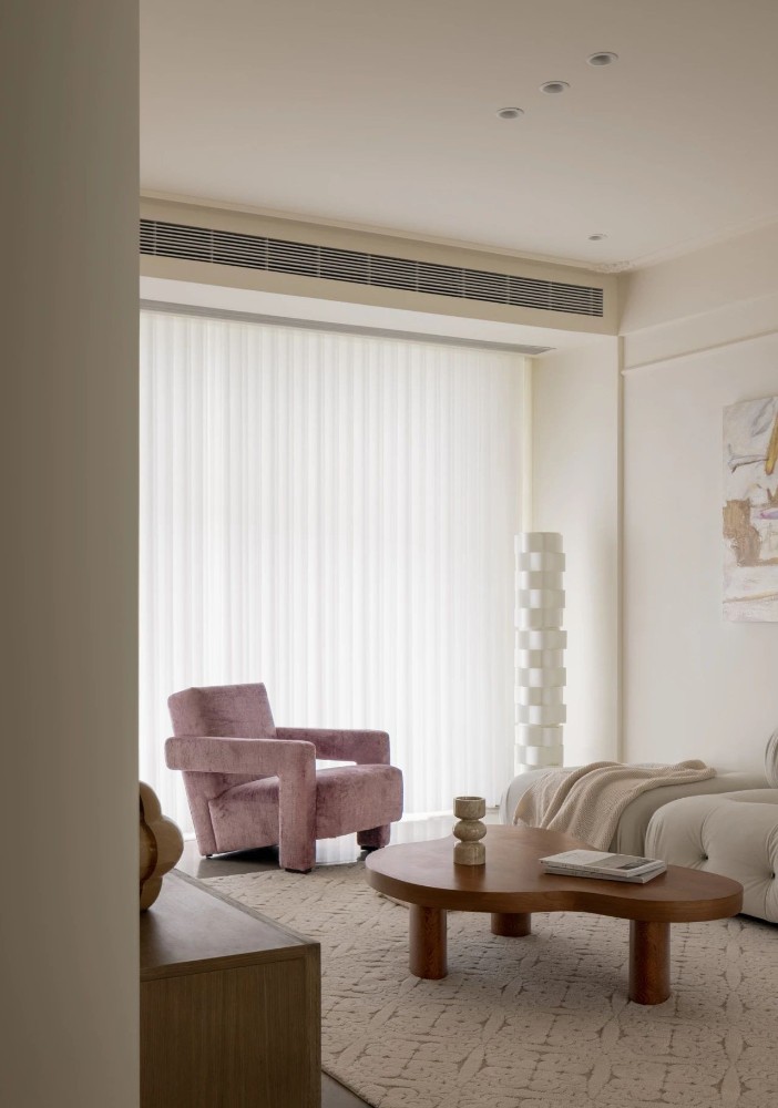 Cream style collocation