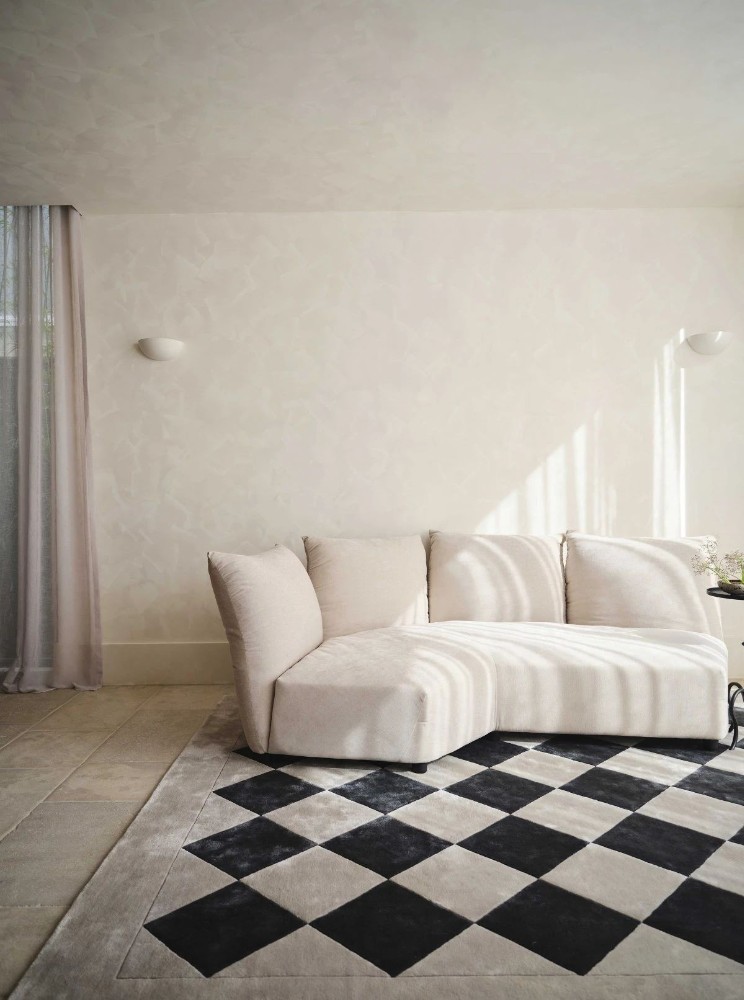 Cream style collocation