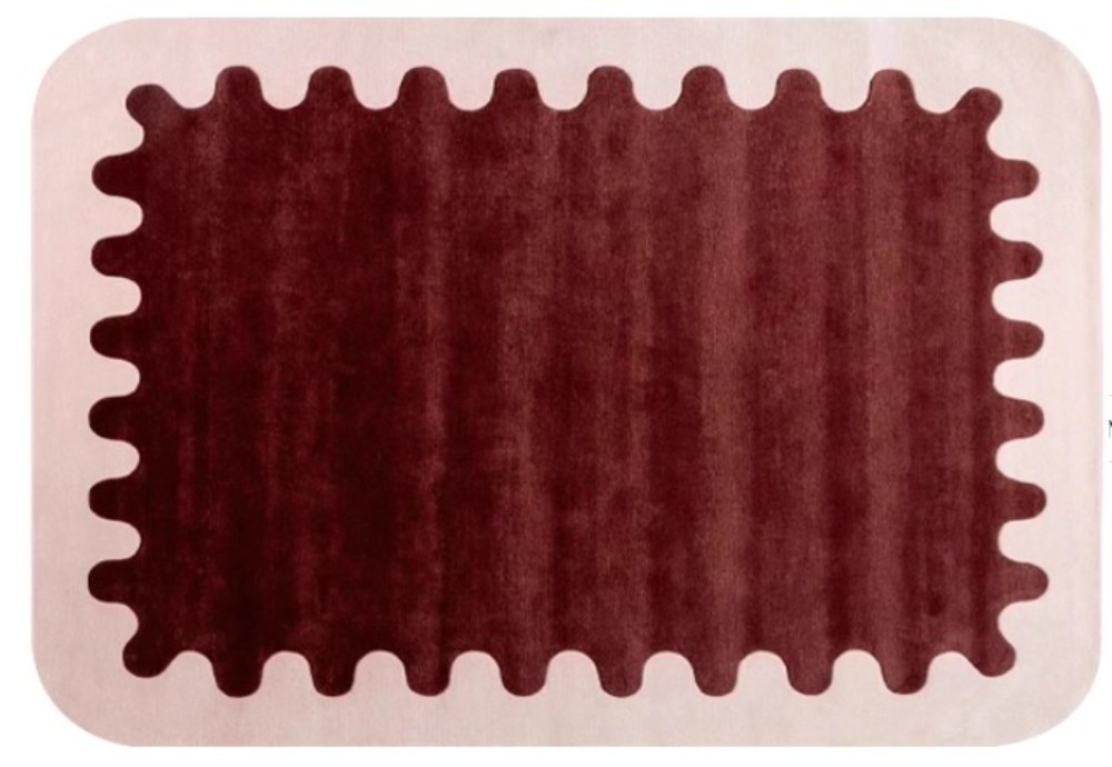 Cream style collocation