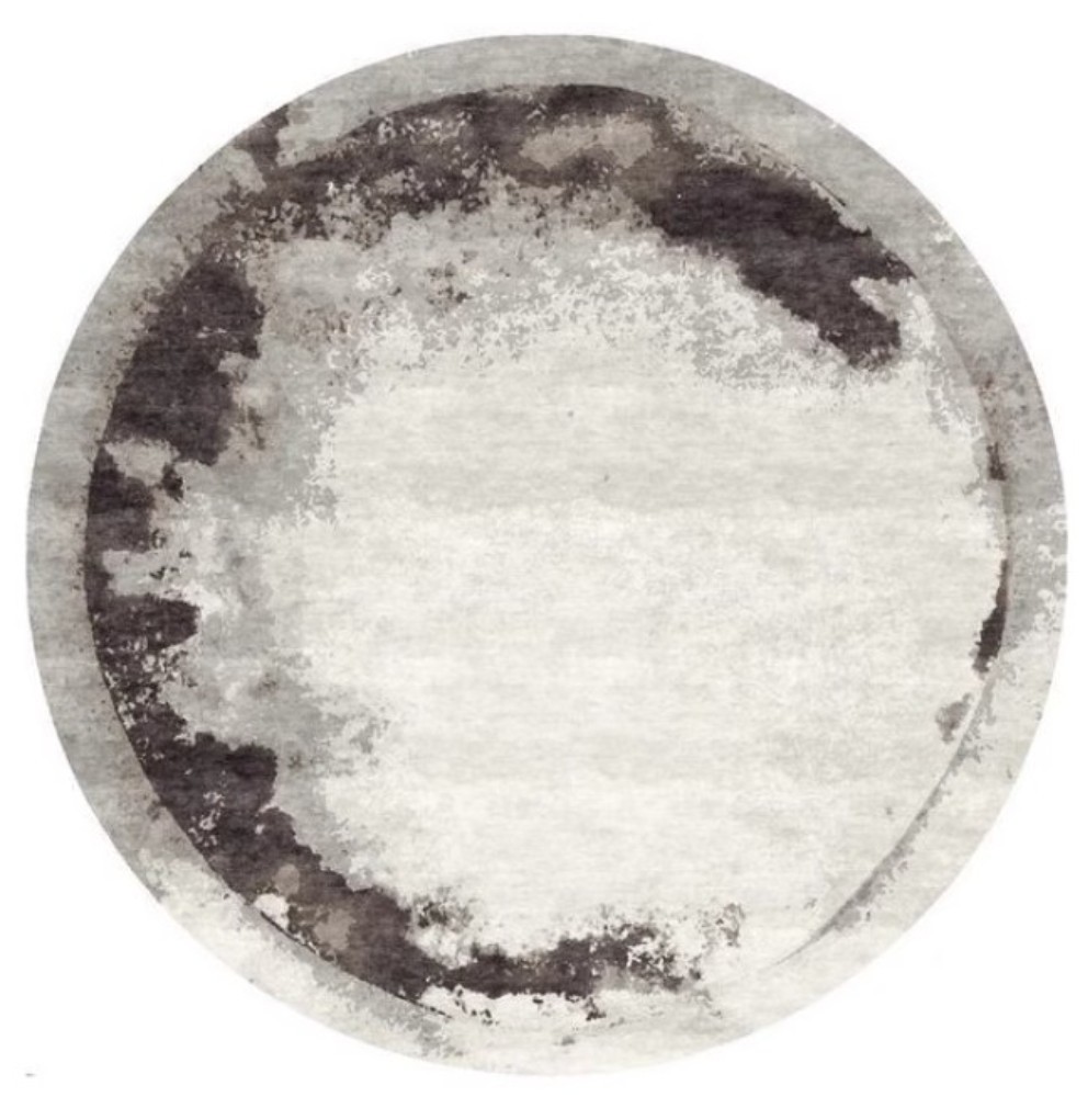 Light luxury style collocation