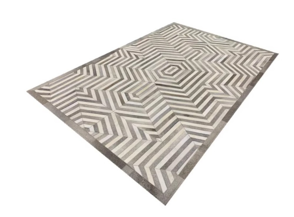 Light luxury style collocation