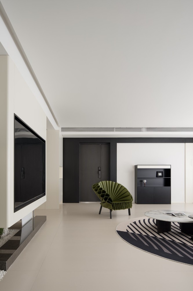 Minimalist style matching