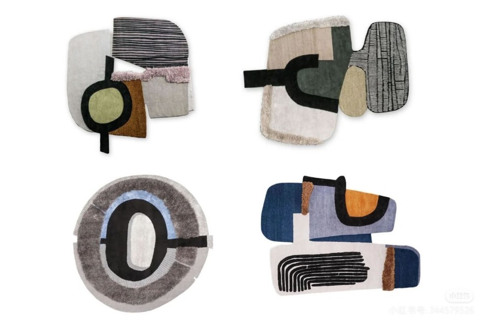 Minimalist style matching