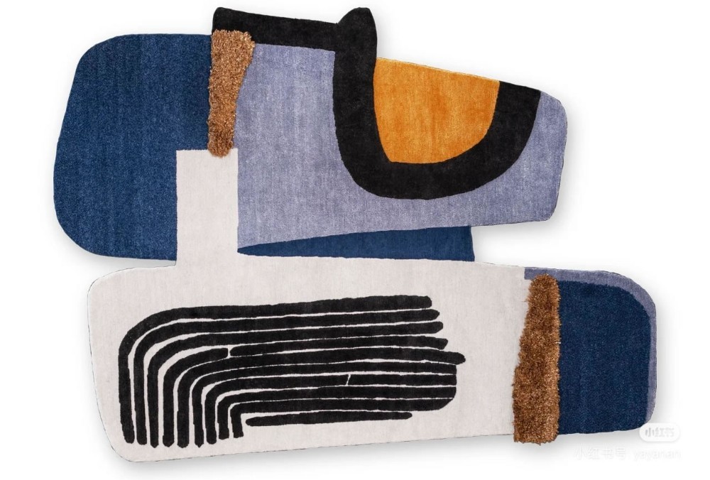 Minimalist style matching