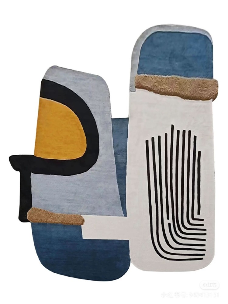 Minimalist style matching