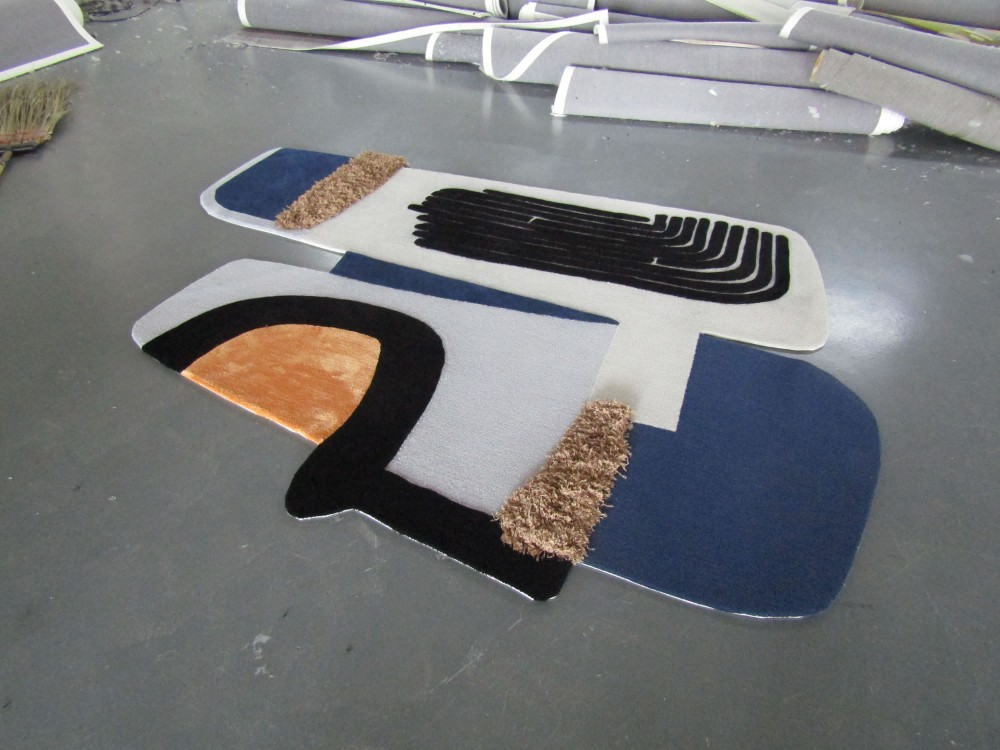 Minimalist style matching