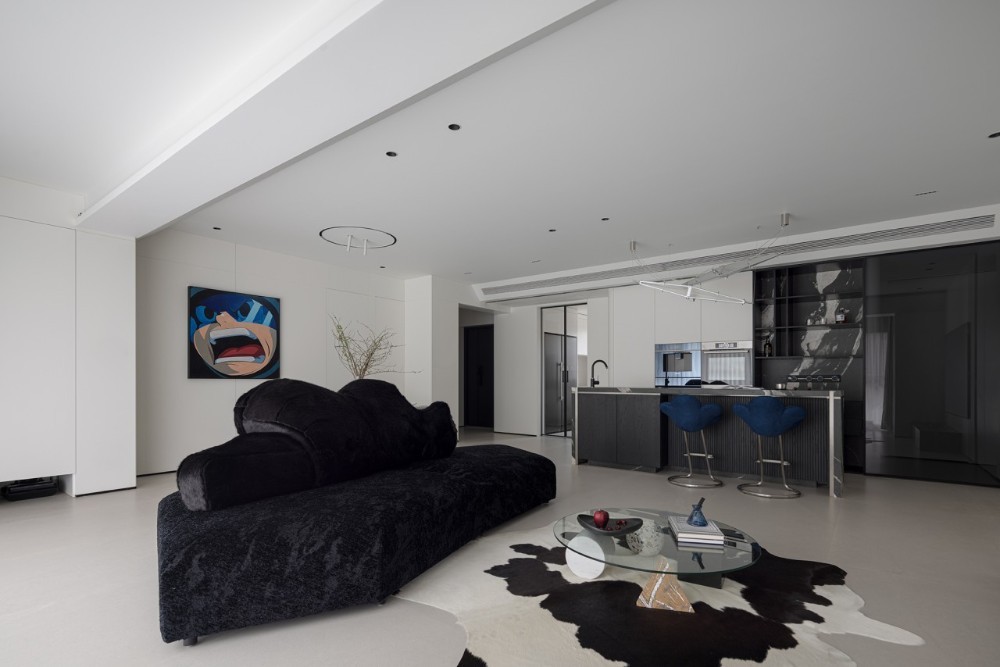 Minimalist style matching