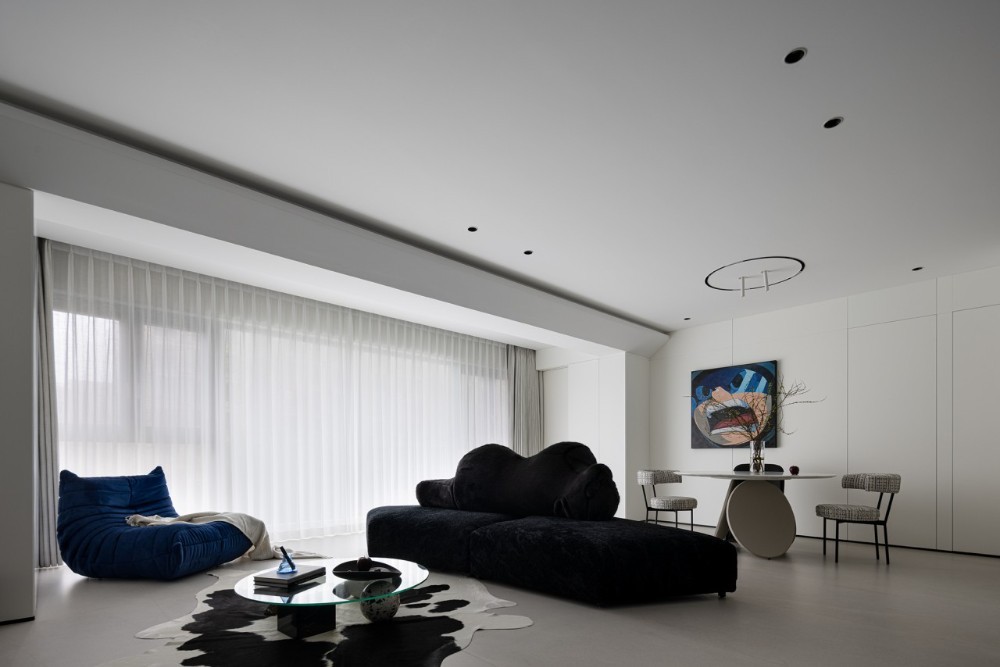 Minimalist style matching