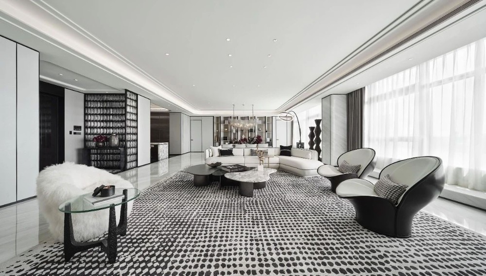 Minimalist style matching