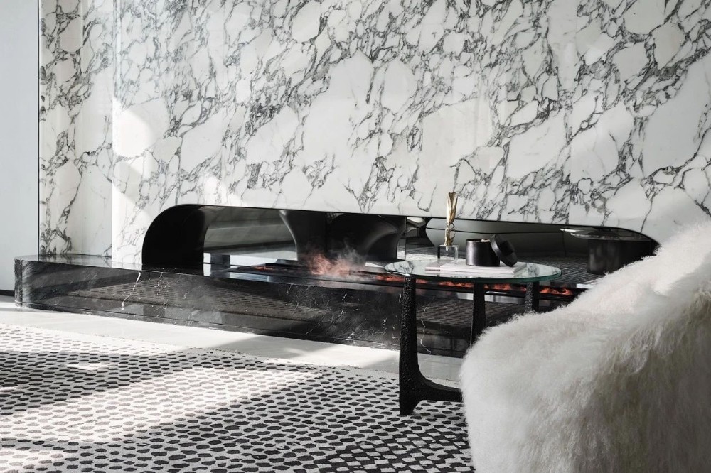 Minimalist style matching