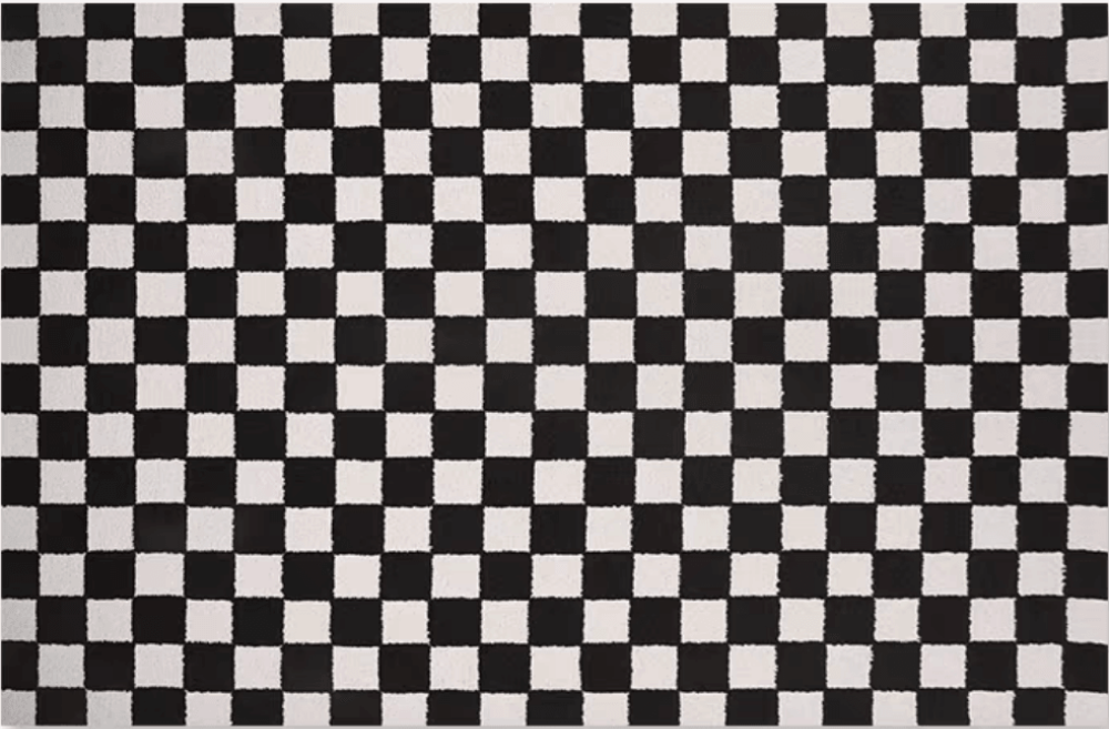 Minimalist style matching