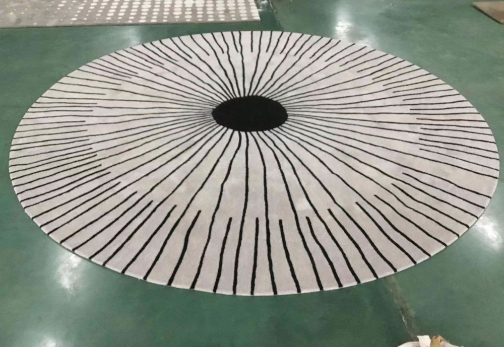 Minimalist style matching