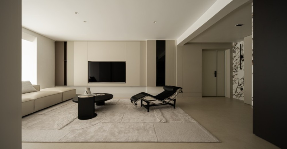 Minimalist style matching