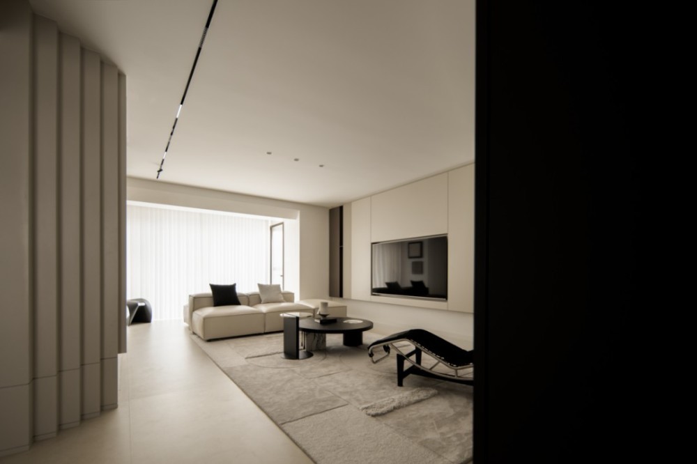 Minimalist style matching