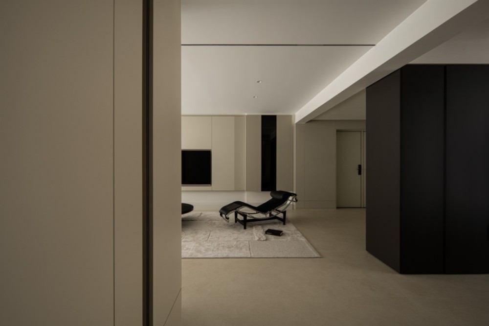 Minimalist style matching