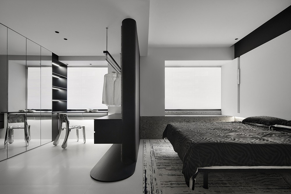 Minimalist style matching