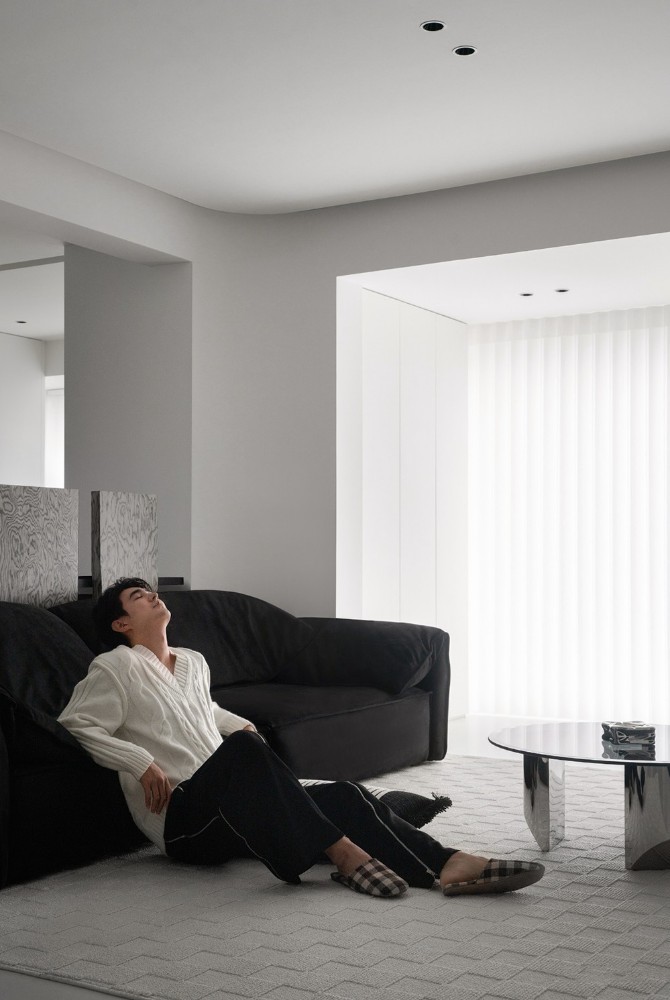 Minimalist style matching