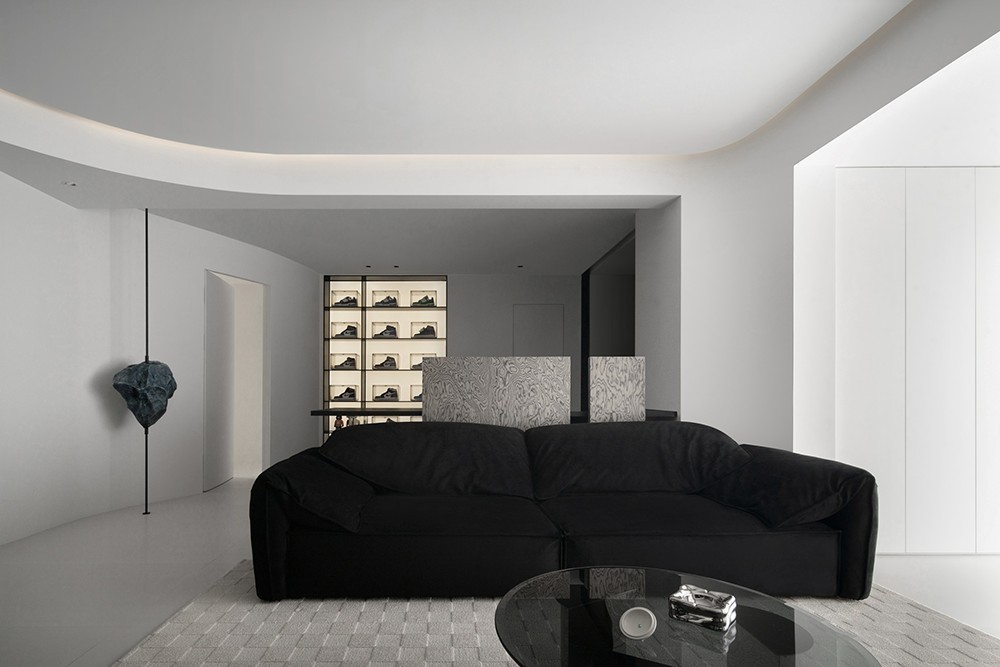 Minimalist style matching