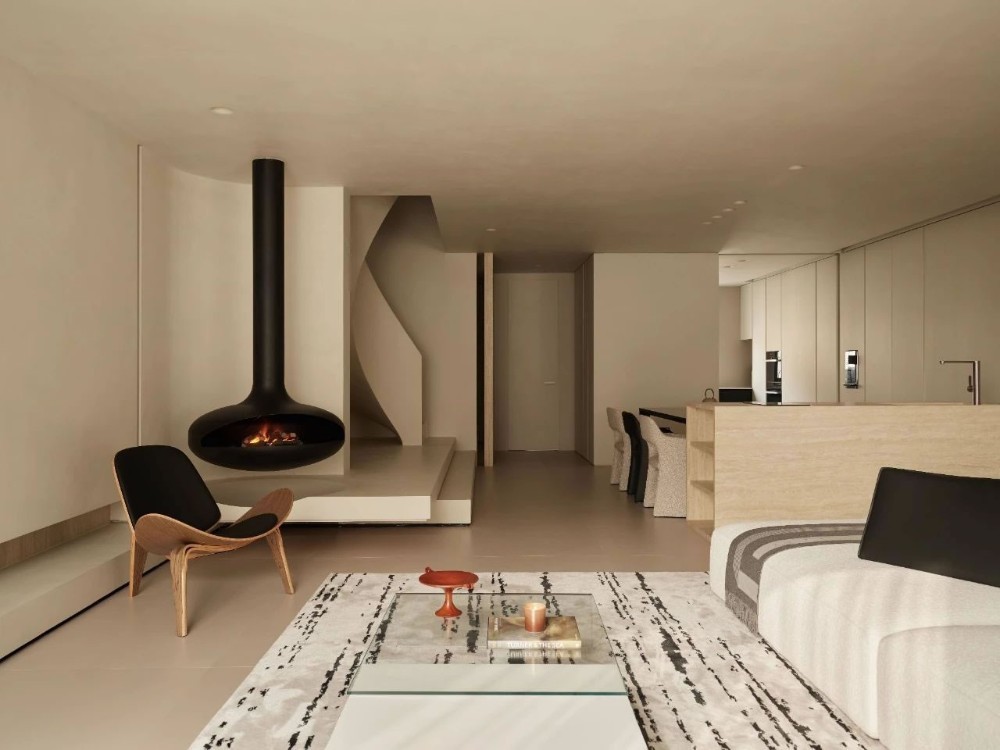 Minimalist style matching