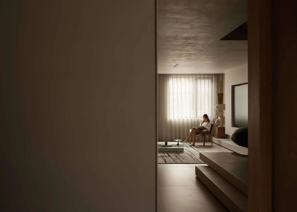 Minimalist style matching