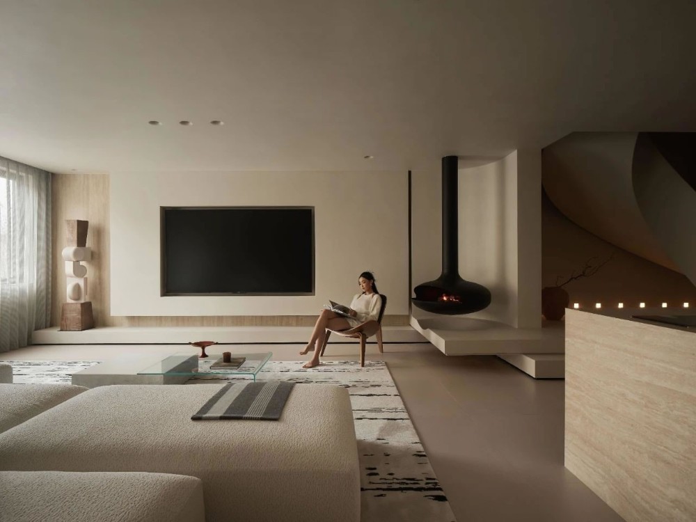 Minimalist style matching