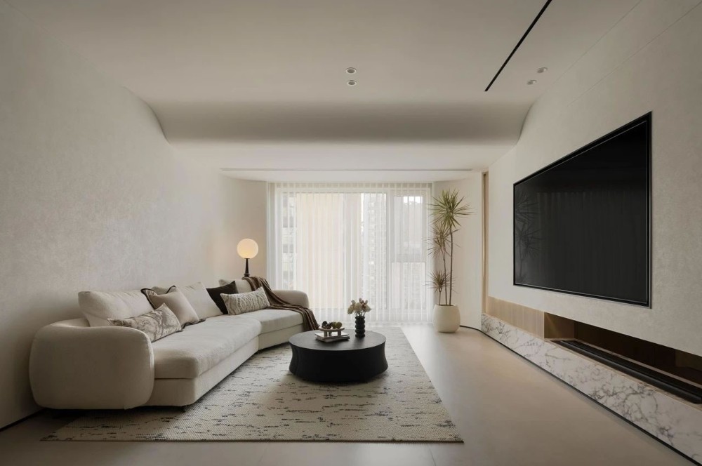 Minimalist style matching