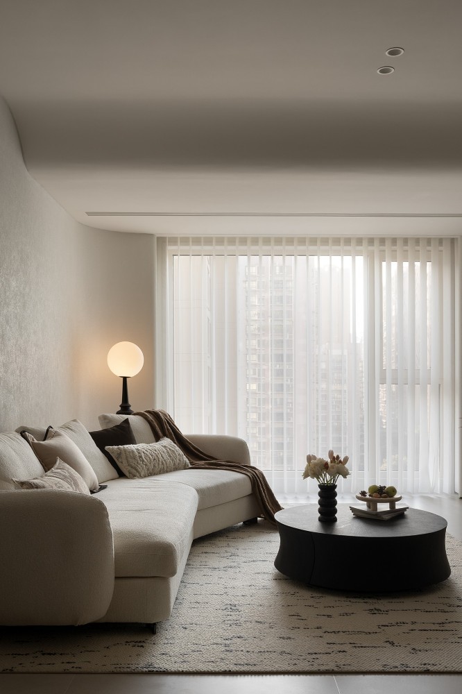 Minimalist style matching