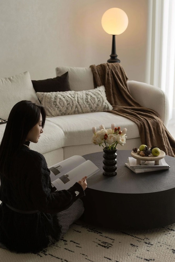 Minimalist style matching