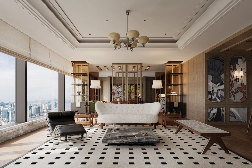 French style collocation