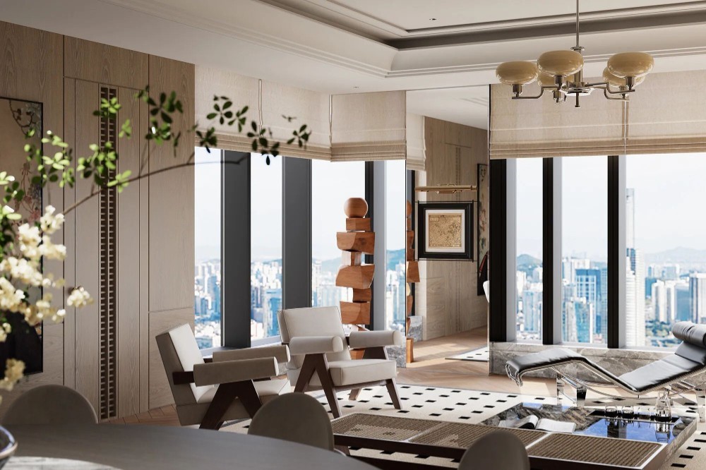 French style collocation