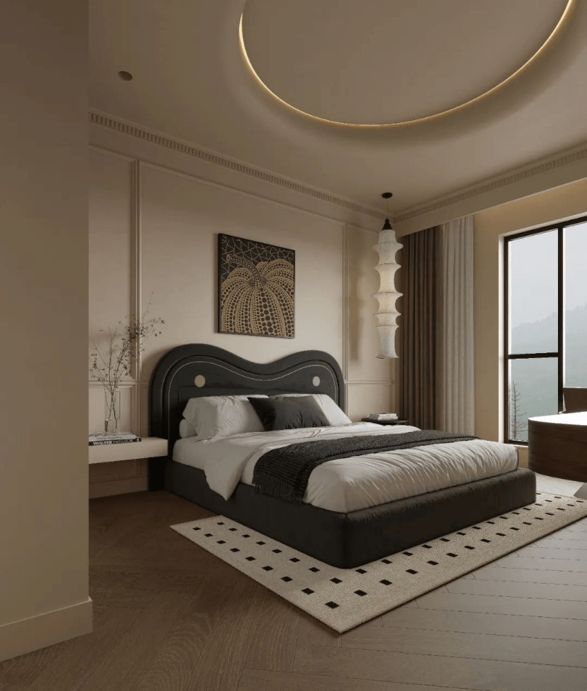 French style collocation