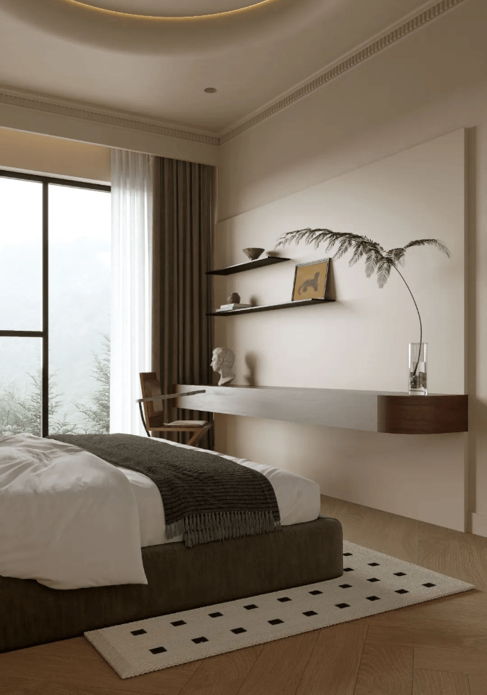 French style collocation