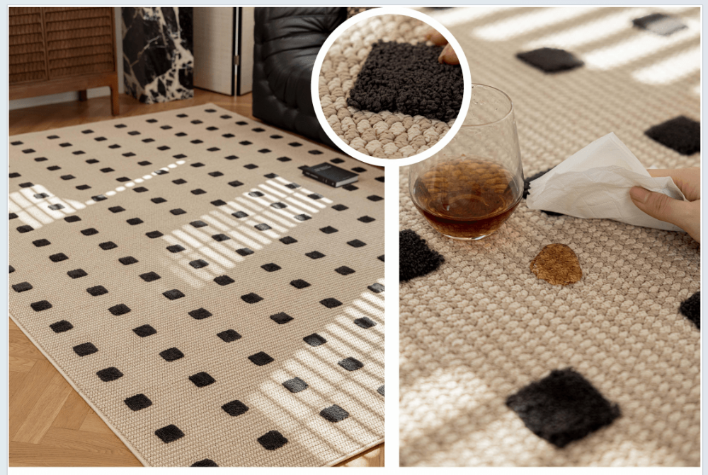 French style collocation