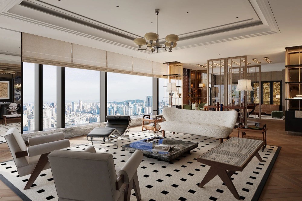 French style collocation