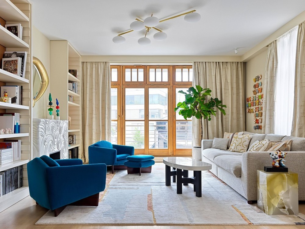 French style collocation