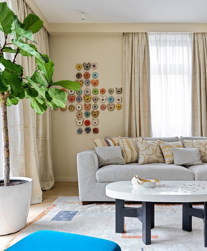 French style collocation