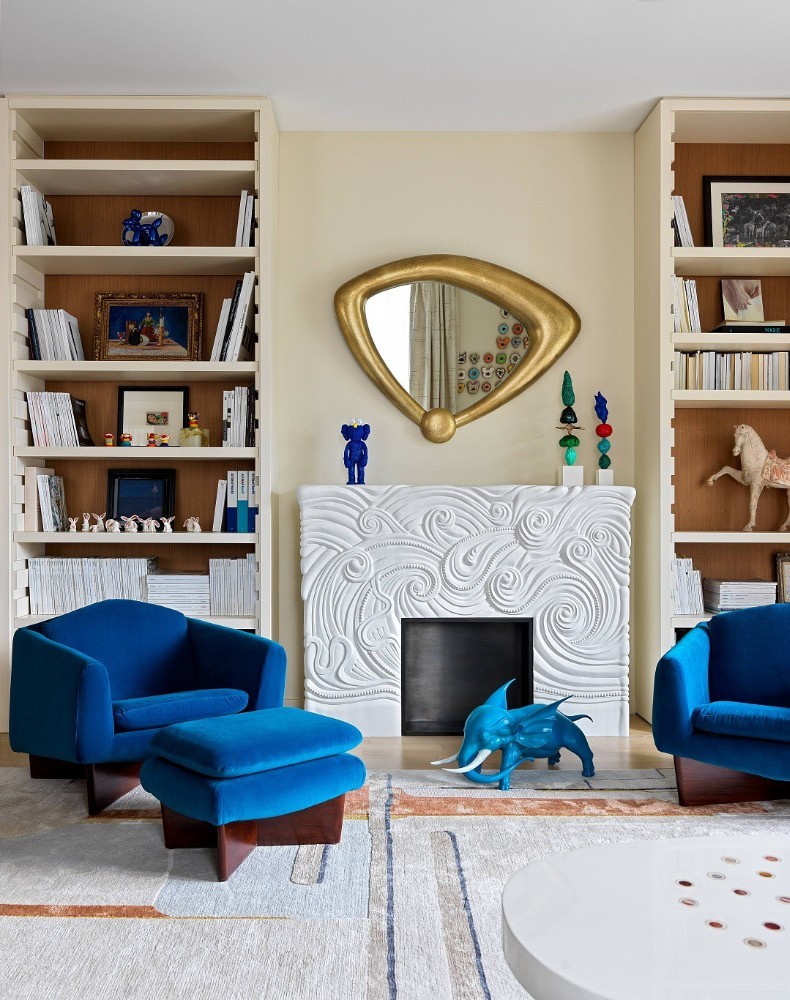 French style collocation