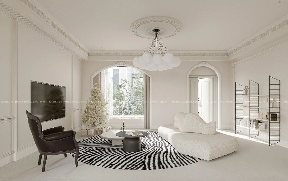 French style collocation