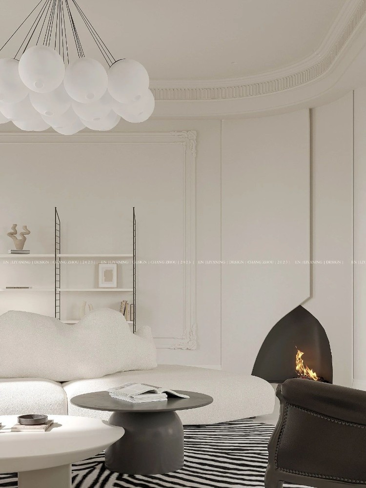 French style collocation