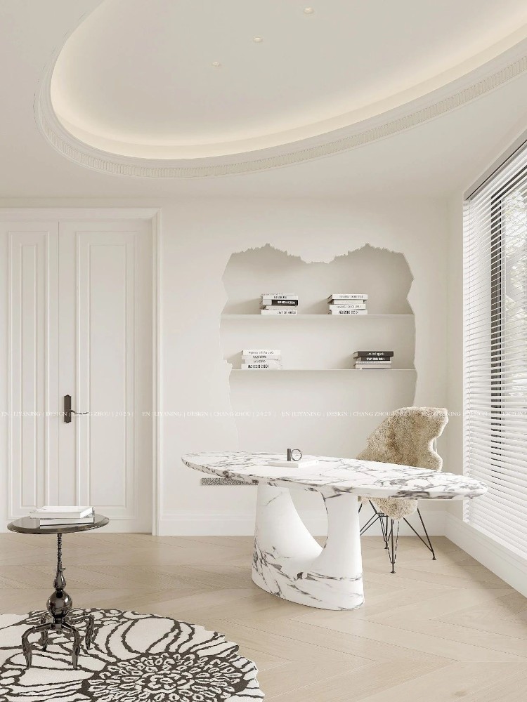 French style collocation