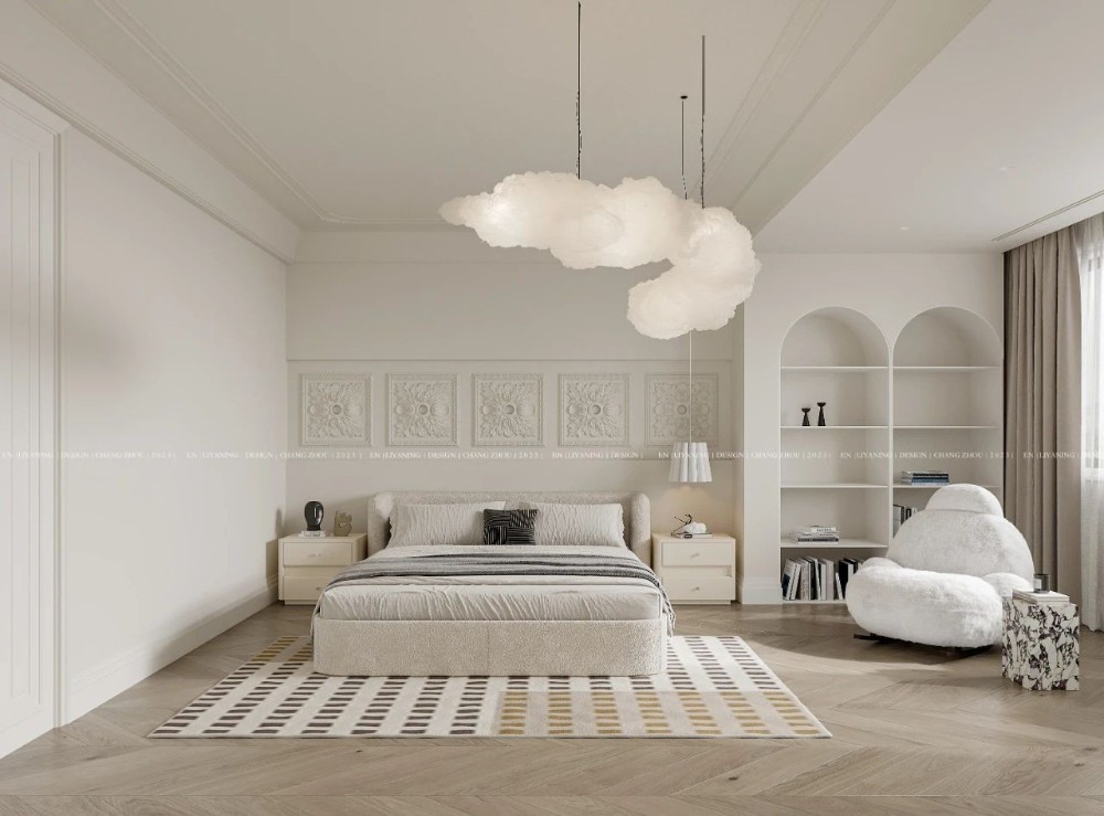 French style collocation