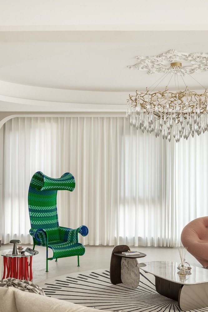 French style collocation