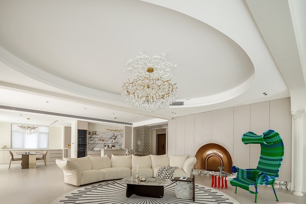 French style collocation