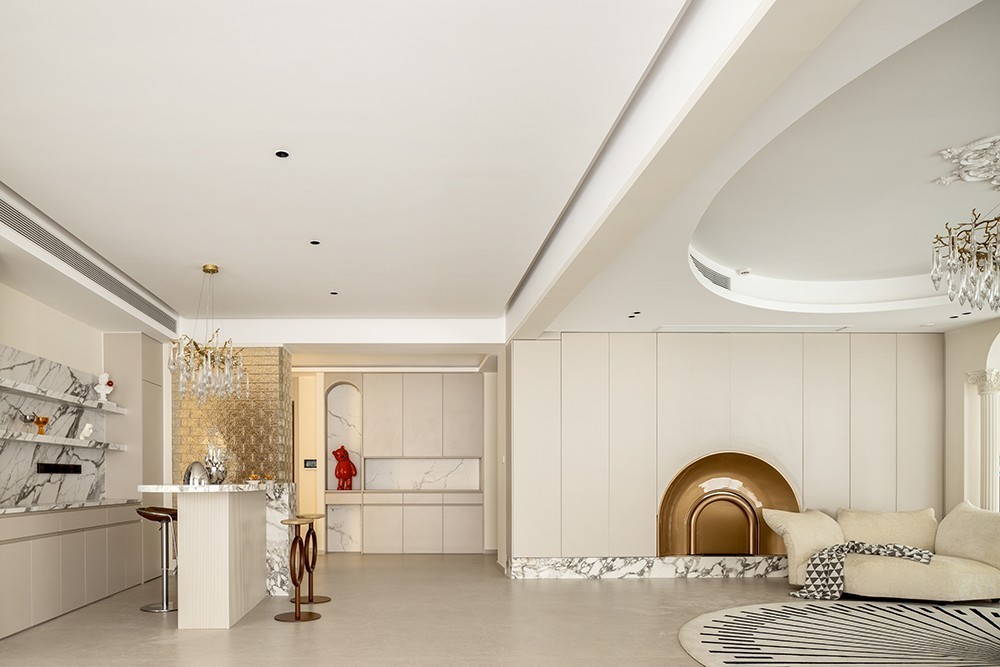 French style collocation