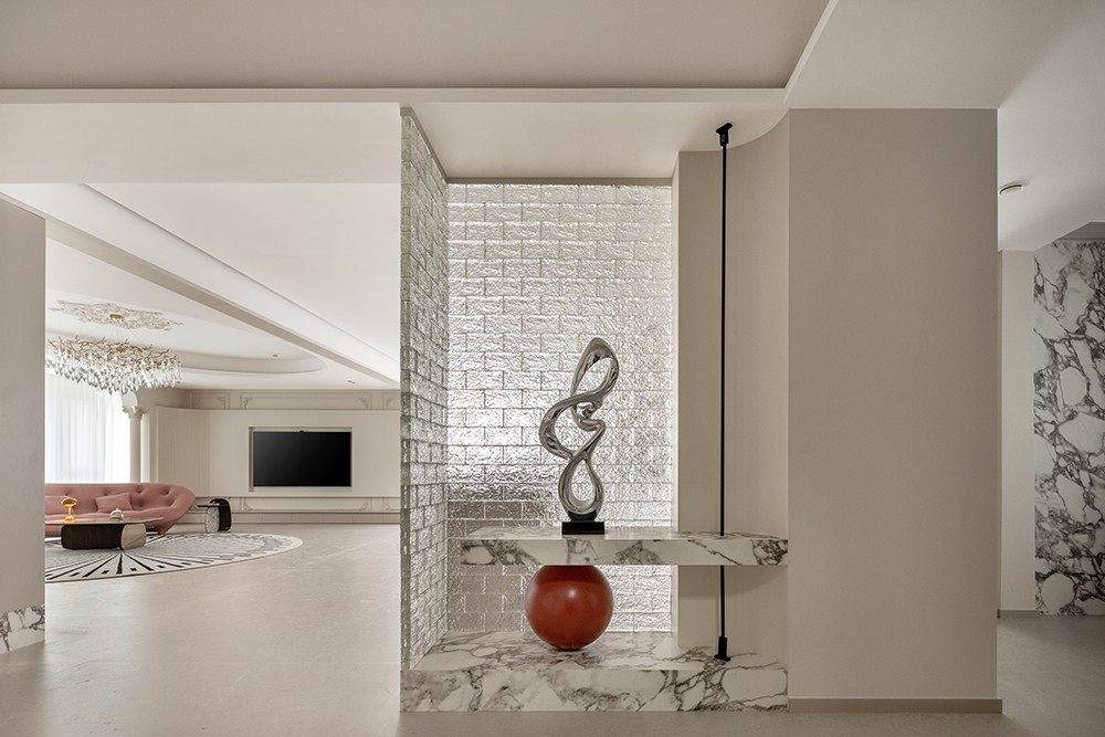 French style collocation