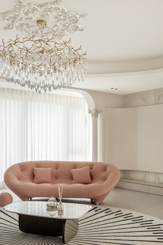 French style collocation